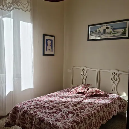 Appartement Angela *