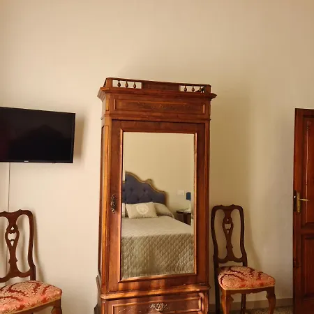 Angela Appartement Pisa
