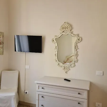 Angela Apartment *