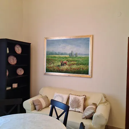Angela Apartment *