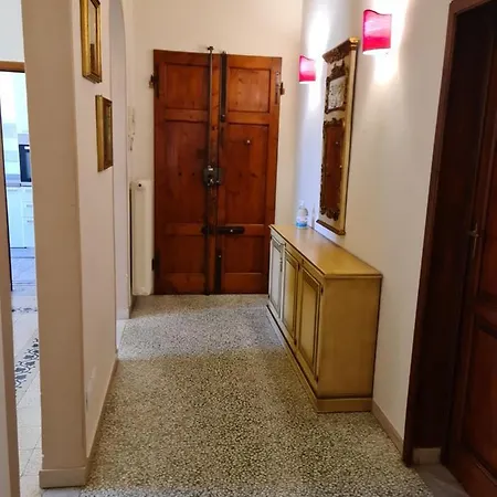 Angela Apartment