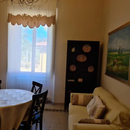 Apartment Angela Pisa