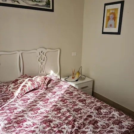 Angela Apartment